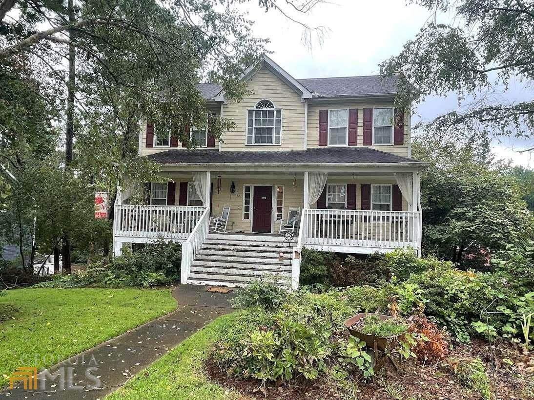 422 Inwood Trail - Photo 1