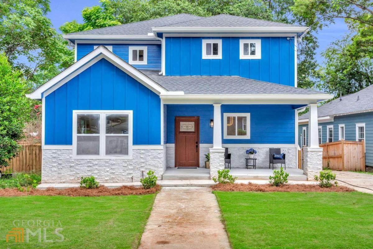 122 Battlefield Avenue - Photo 1