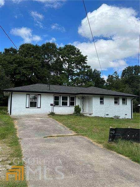 6227 Mount Zion Boulevard - Photo 1