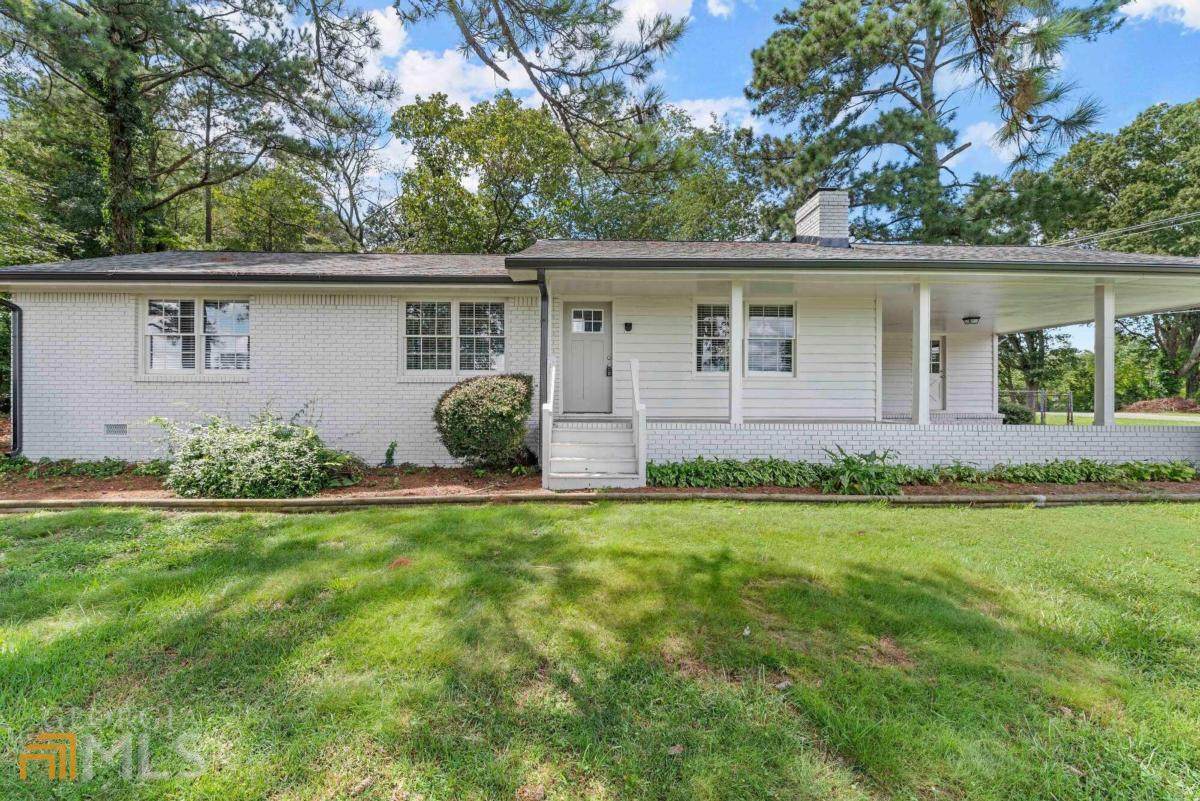 12 Oakridge Drive - Photo 1