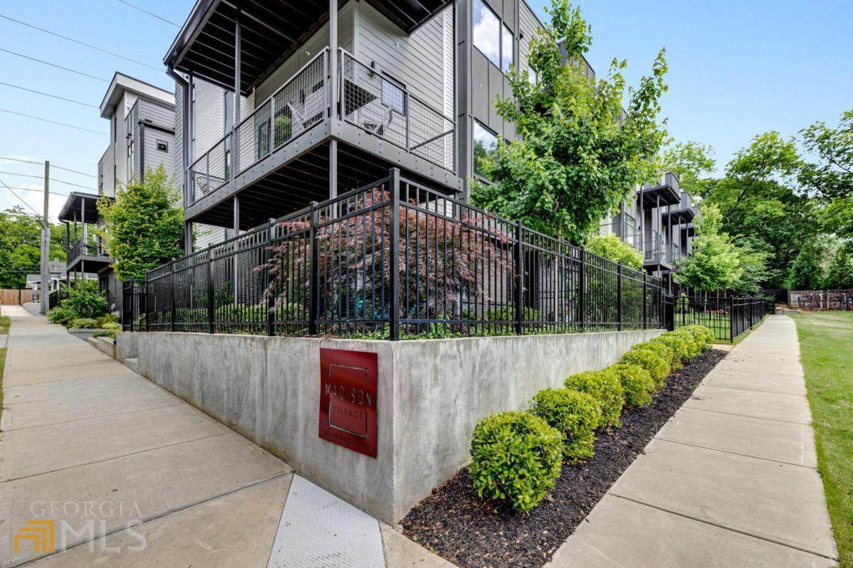 1145 Kirkwood Avenue - Photo 1
