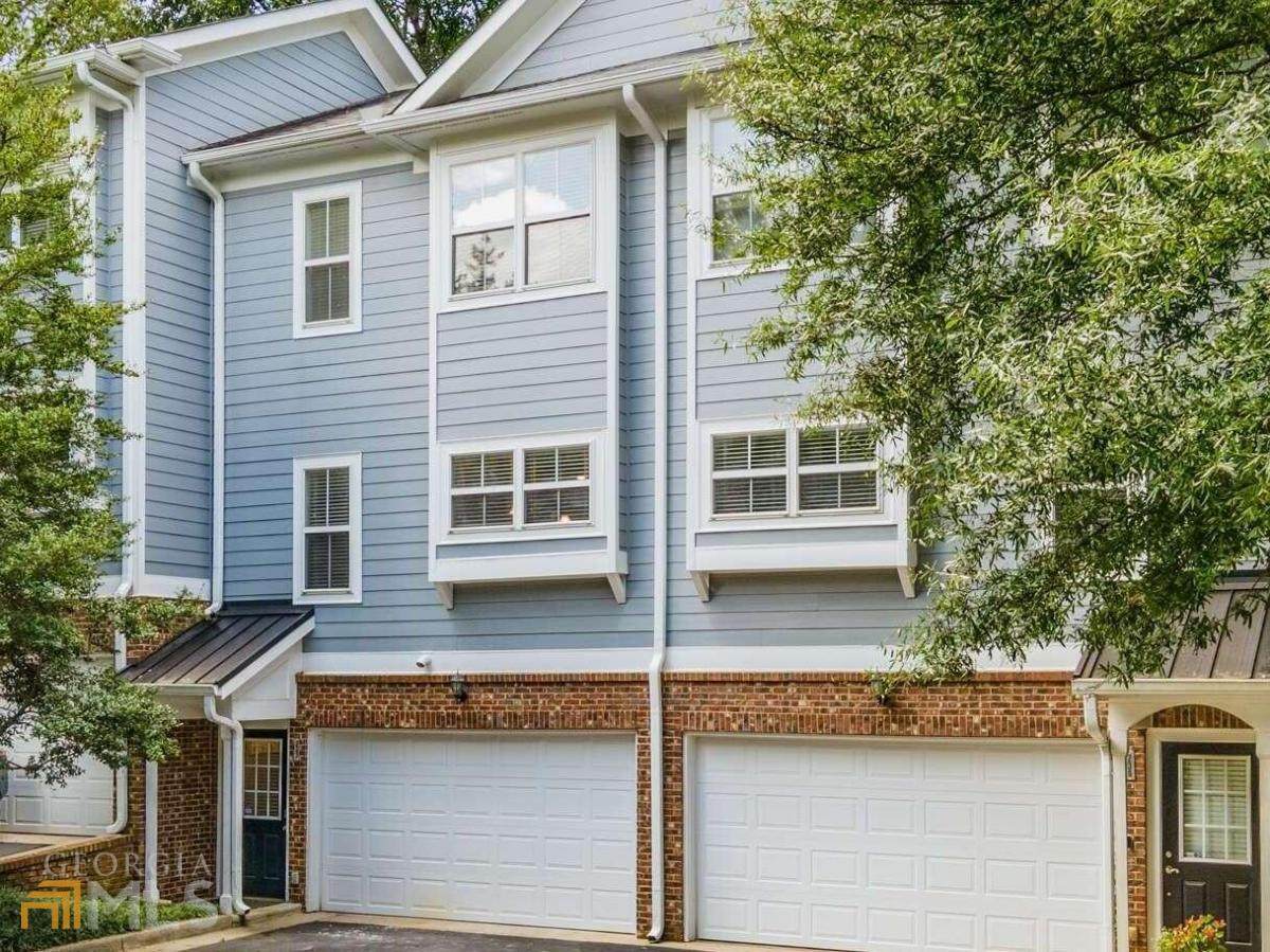 232 Carlyle Park Drive - Photo 1