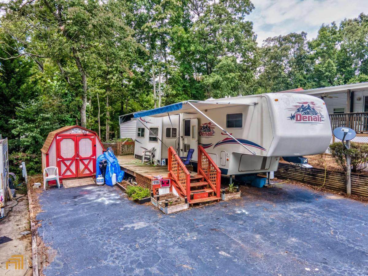 116 Nomad Trail - Photo 1
