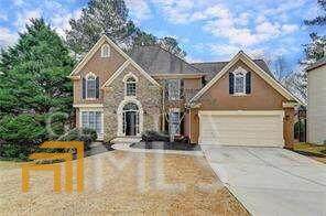 5535 Hillbrooke Trace - Photo 1