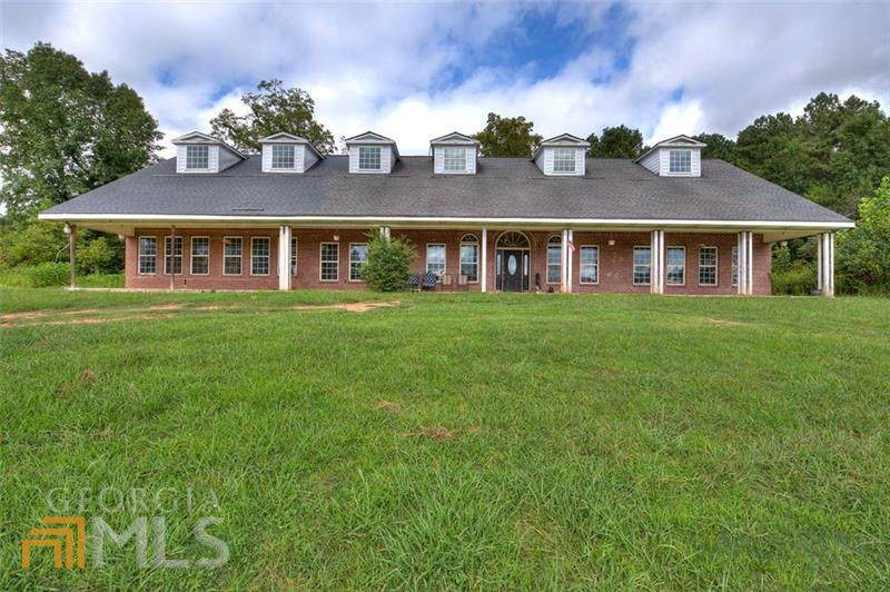 211 Calico Valley Road - Photo 1