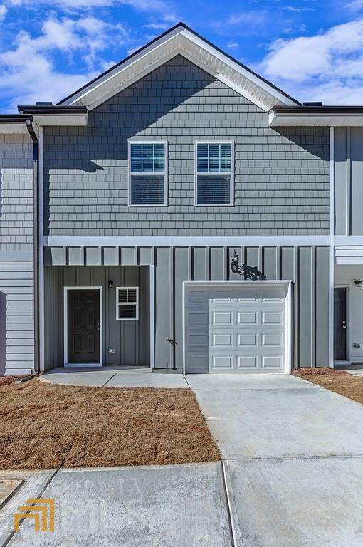 3468 Lakeview Creek - Photo 1