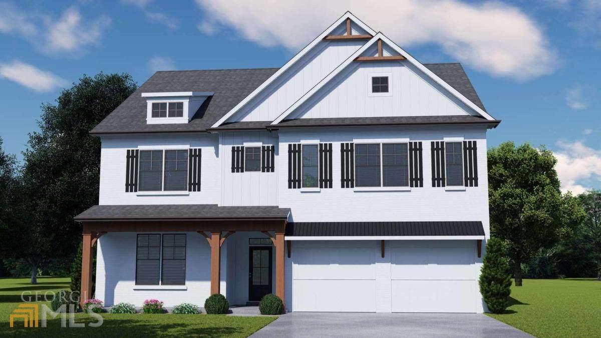 378 Ryston Way - Photo 1