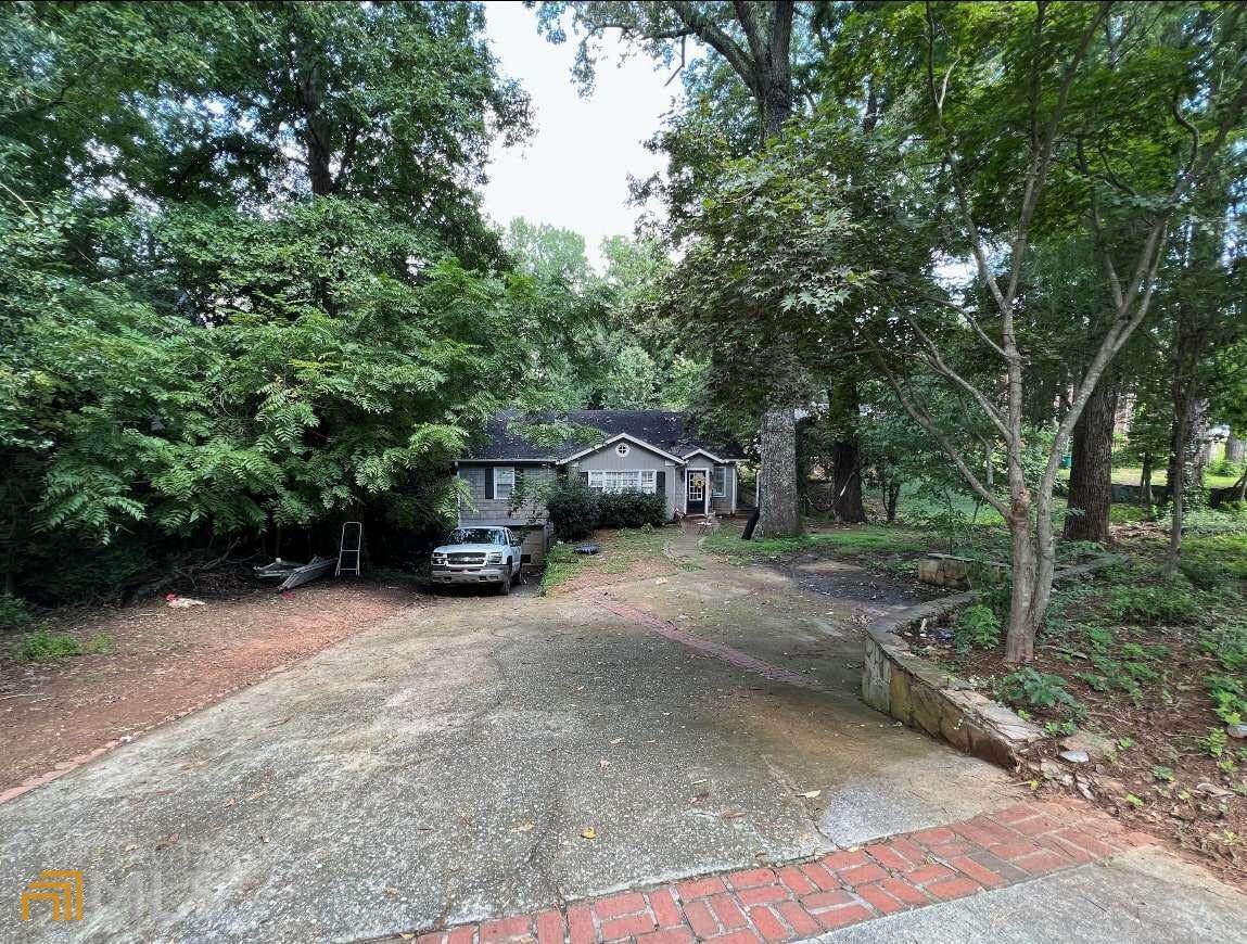 106 Mount Paran Road - Photo 1