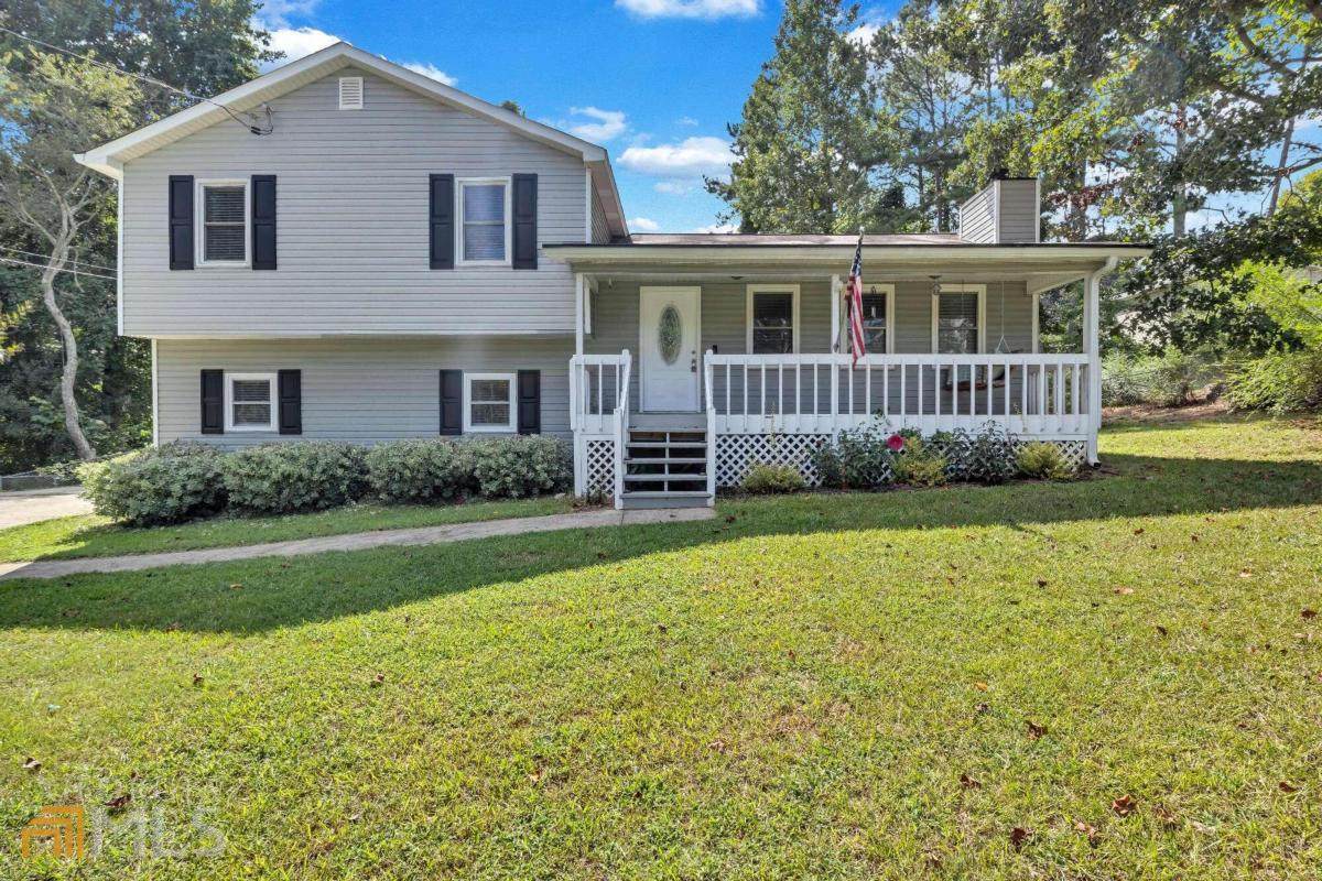 34 Amanda Court - Photo 1
