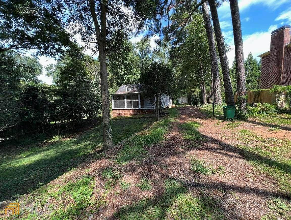 110 Mount Paran Road - Photo 1