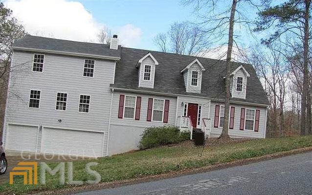 230 Melton Way - Photo 1