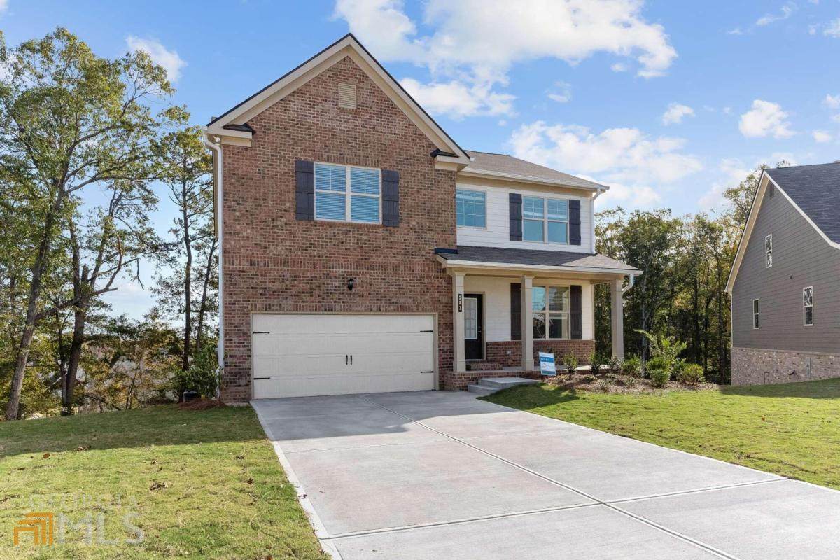 119 Hellen Valley Drive - Photo 1