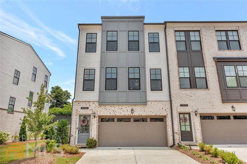 2655 Sarah Carlin Court - Photo 1