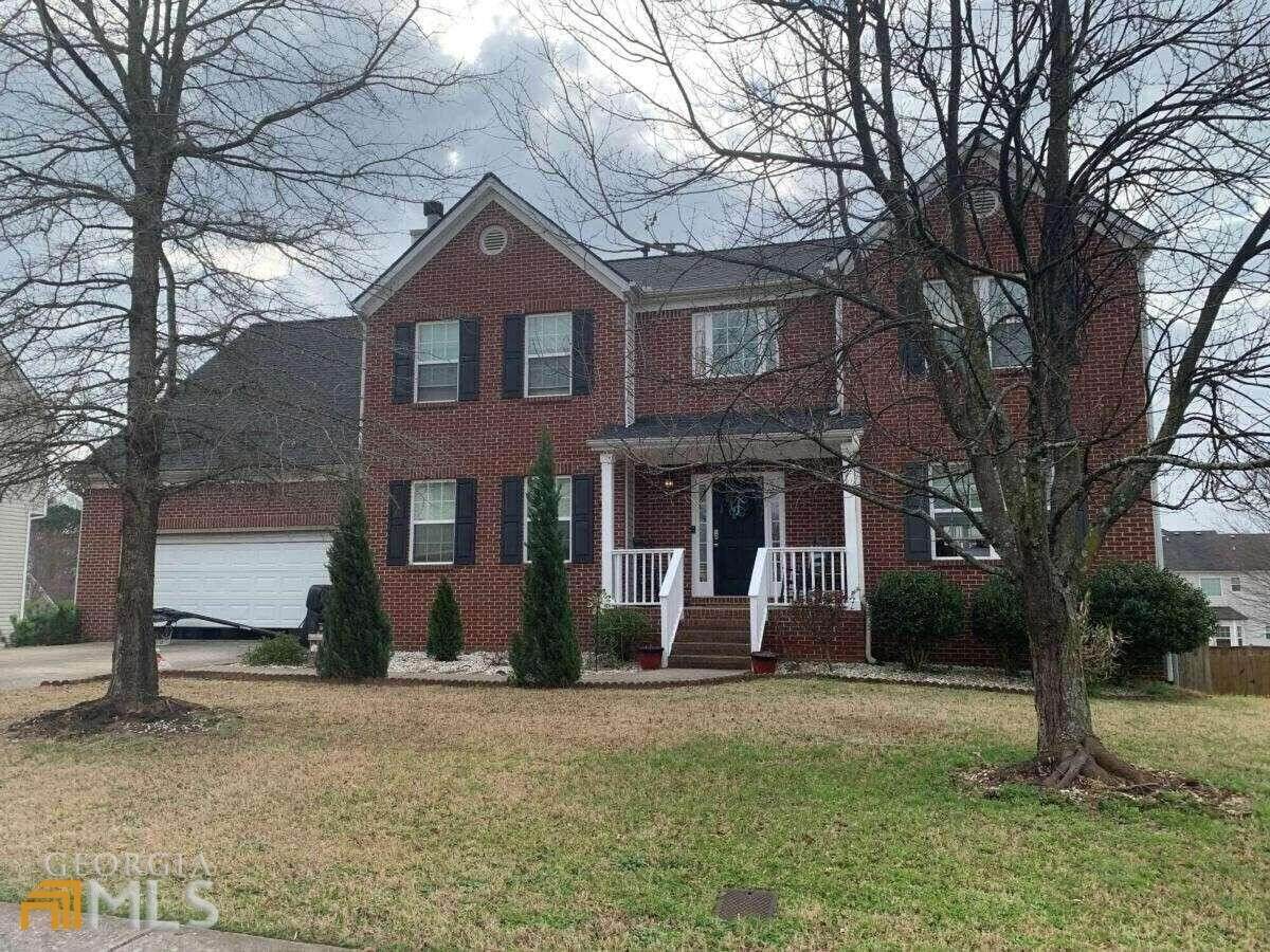 2585 Betty Sue Drive - Photo 1