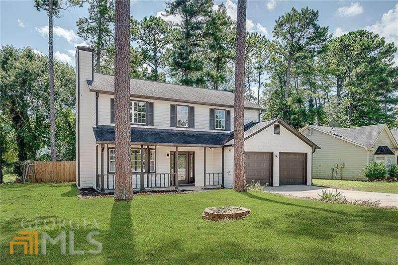 2990 Dowry Drive - Photo 1