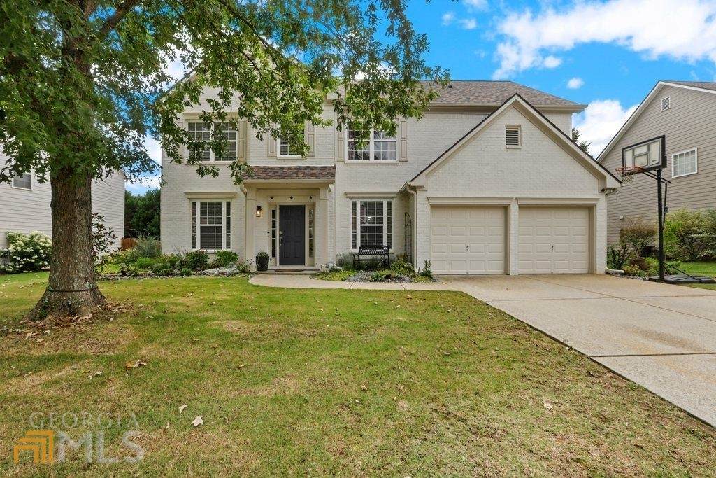 5360 Oak Hill Terrace - Photo 1