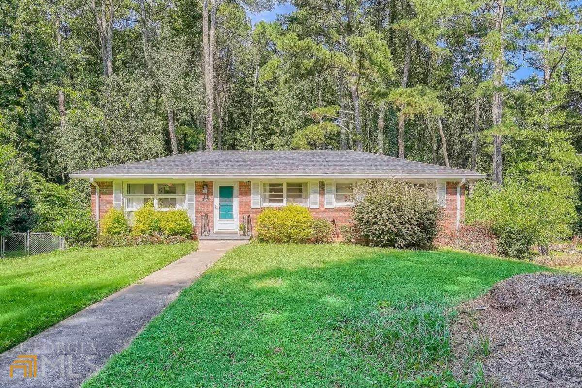 3190 Betty Circle - Photo 1