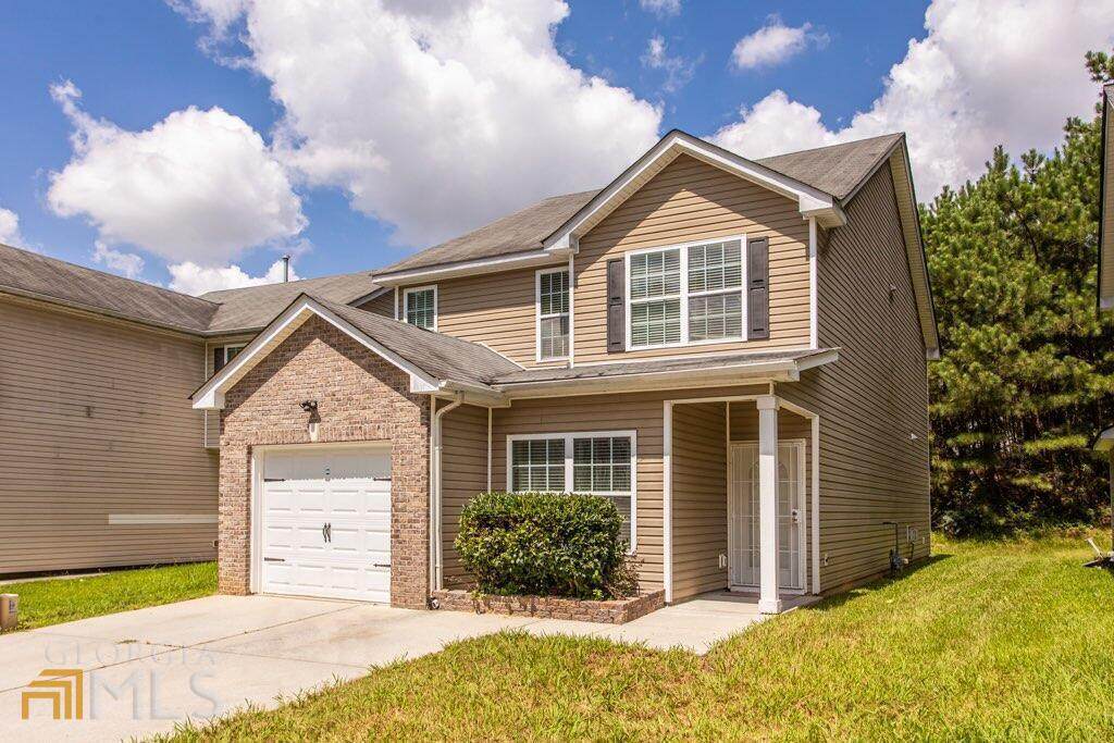 6427 Grey Fox Way - Photo 1
