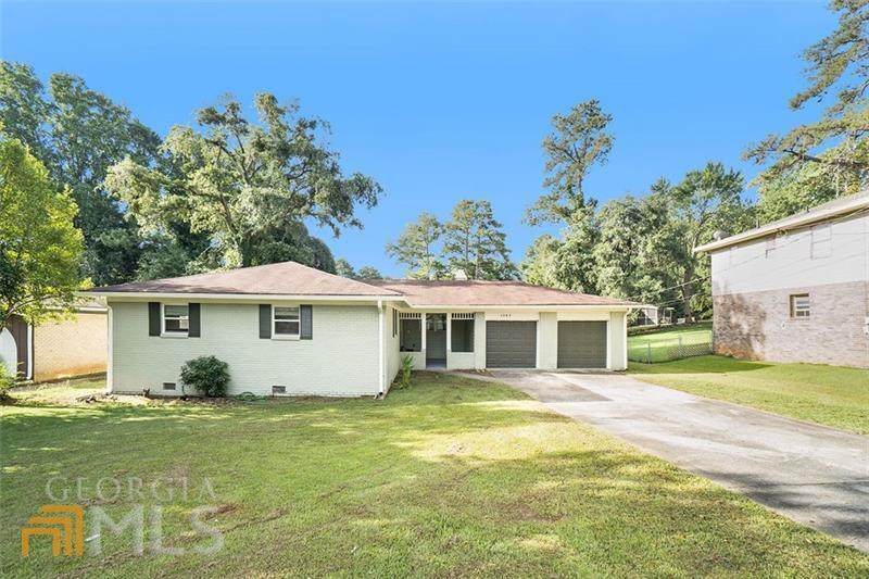 1347 Teakwood Trail - Photo 1