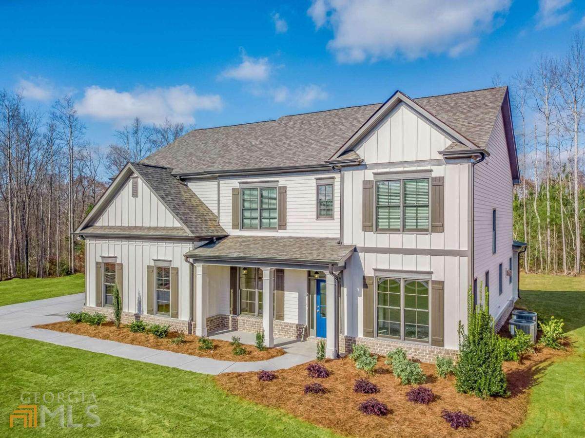 6595 Belmont Estates Drive - Photo 1