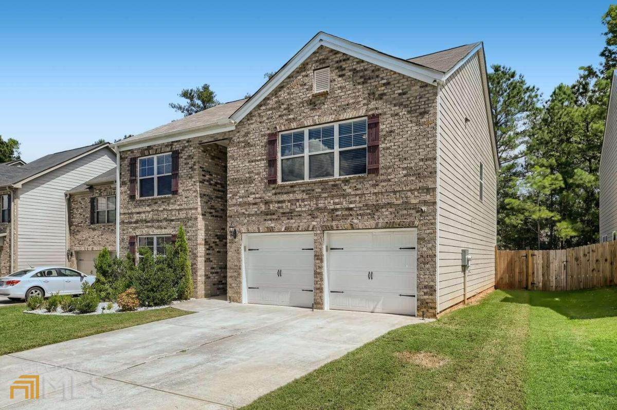 1015 Shadow Glen Drive - Photo 1