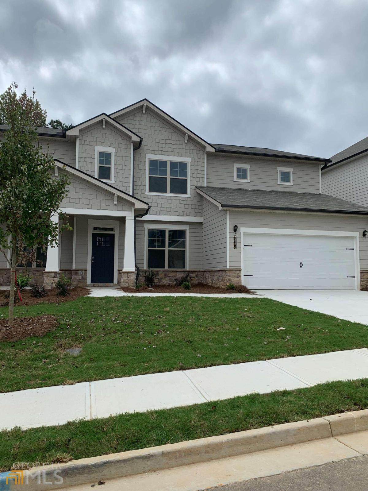 2444 Pinnae Place - Photo 1