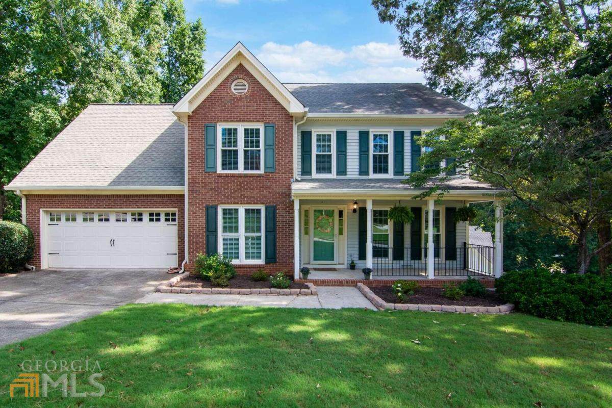 4505 Browning Trail - Photo 1