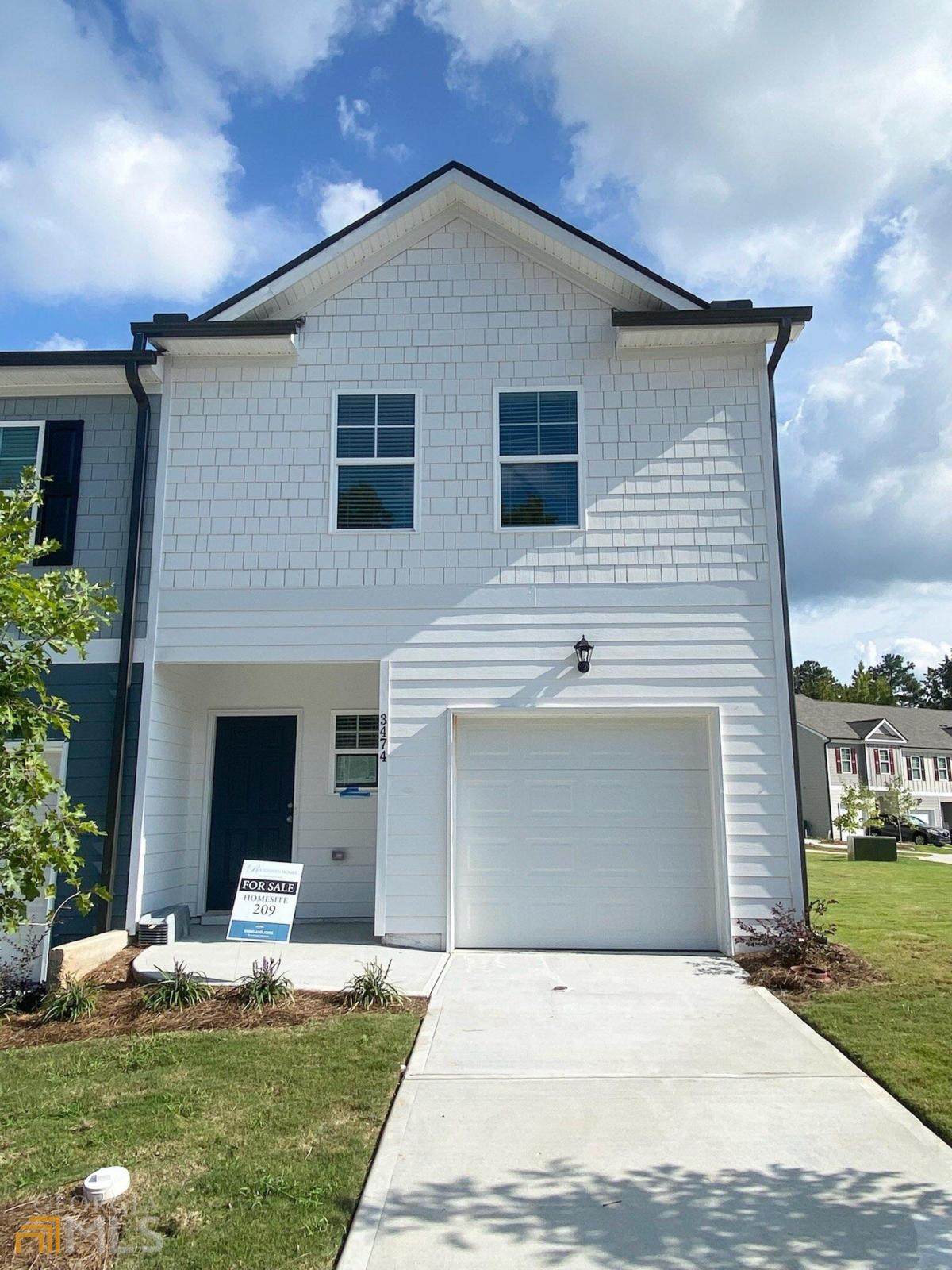 3474 Lakeview Creek - Photo 1