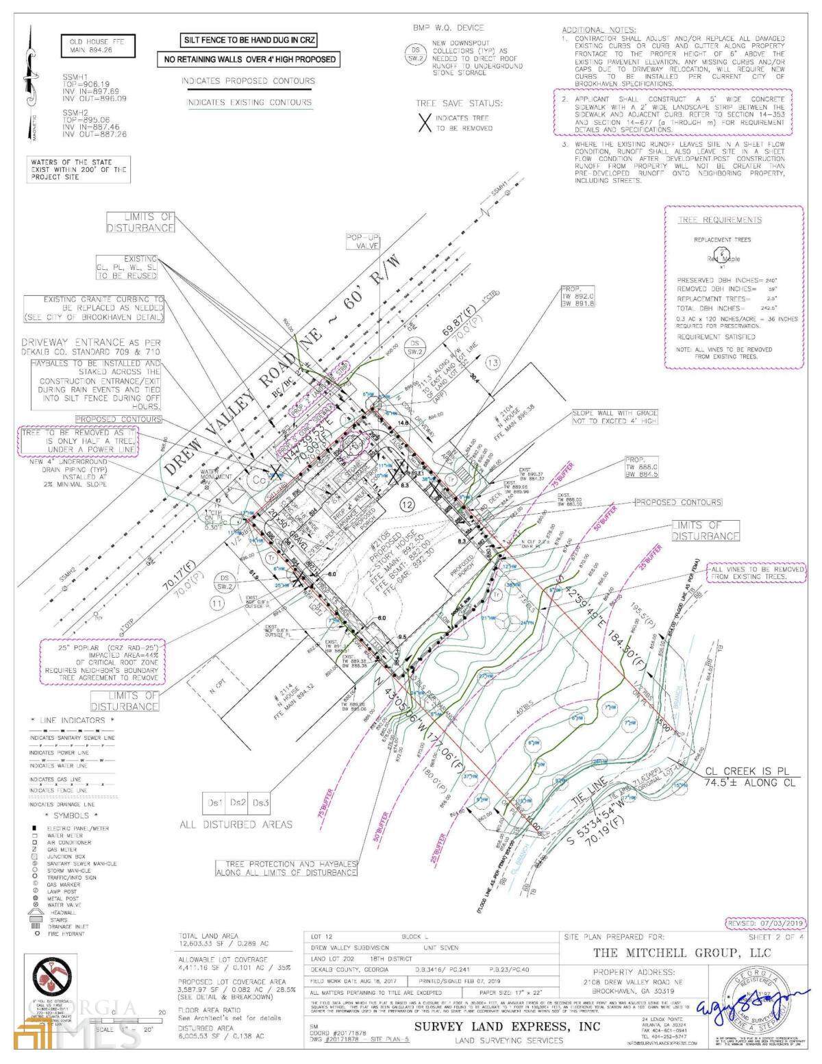 2108 Drew Valley Road - Photo 1