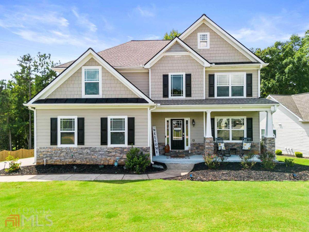 4729 Shady Lake Circle - Photo 1
