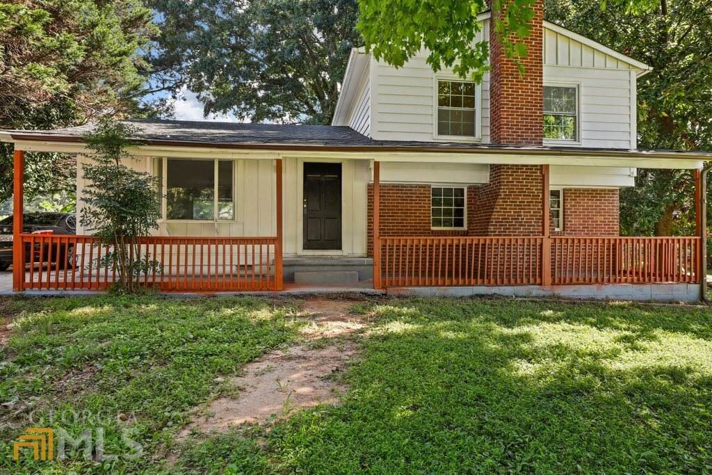 3268 Oakcliff Road - Photo 1