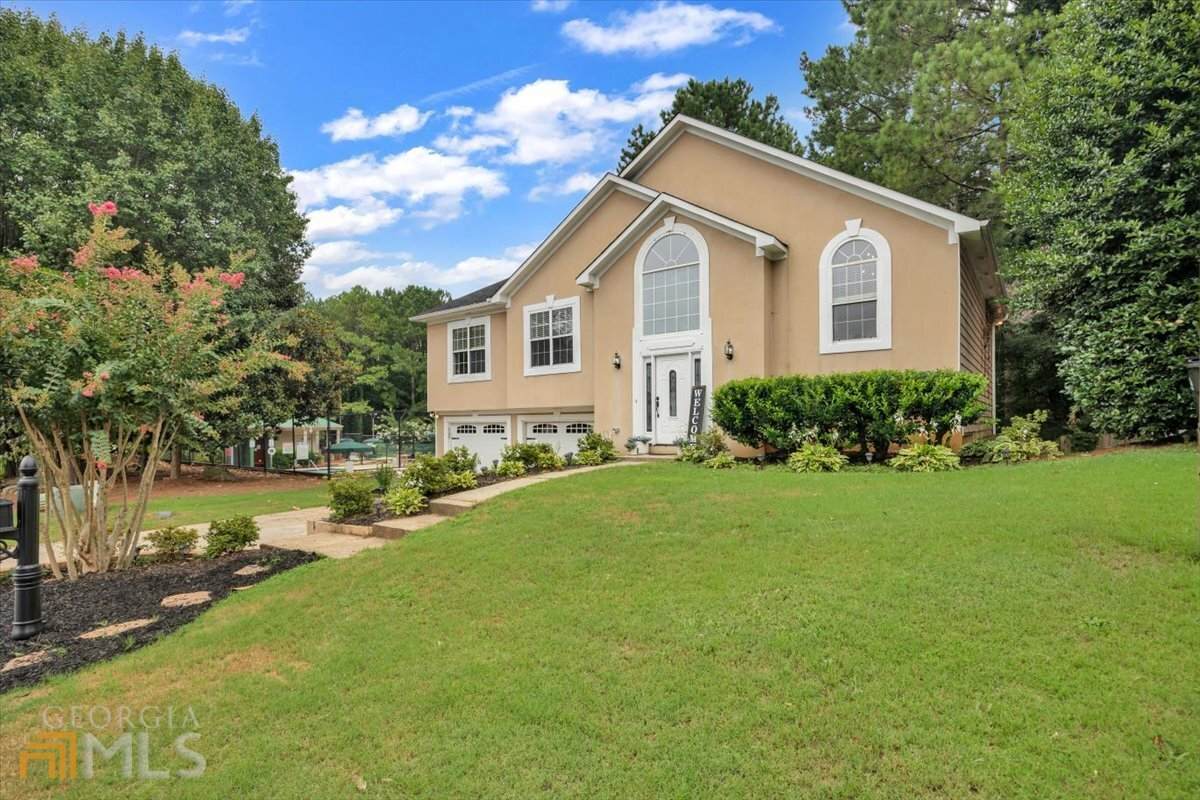 1026 Dalby Way - Photo 1