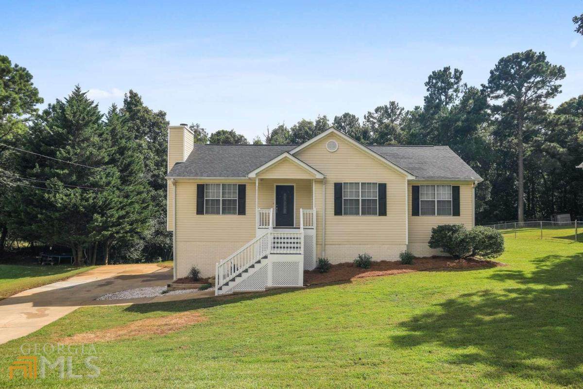8709 Post Oak Drive - Photo 1
