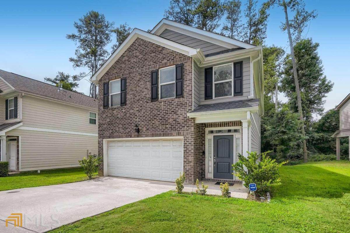 2295 Shady Drive - Photo 1