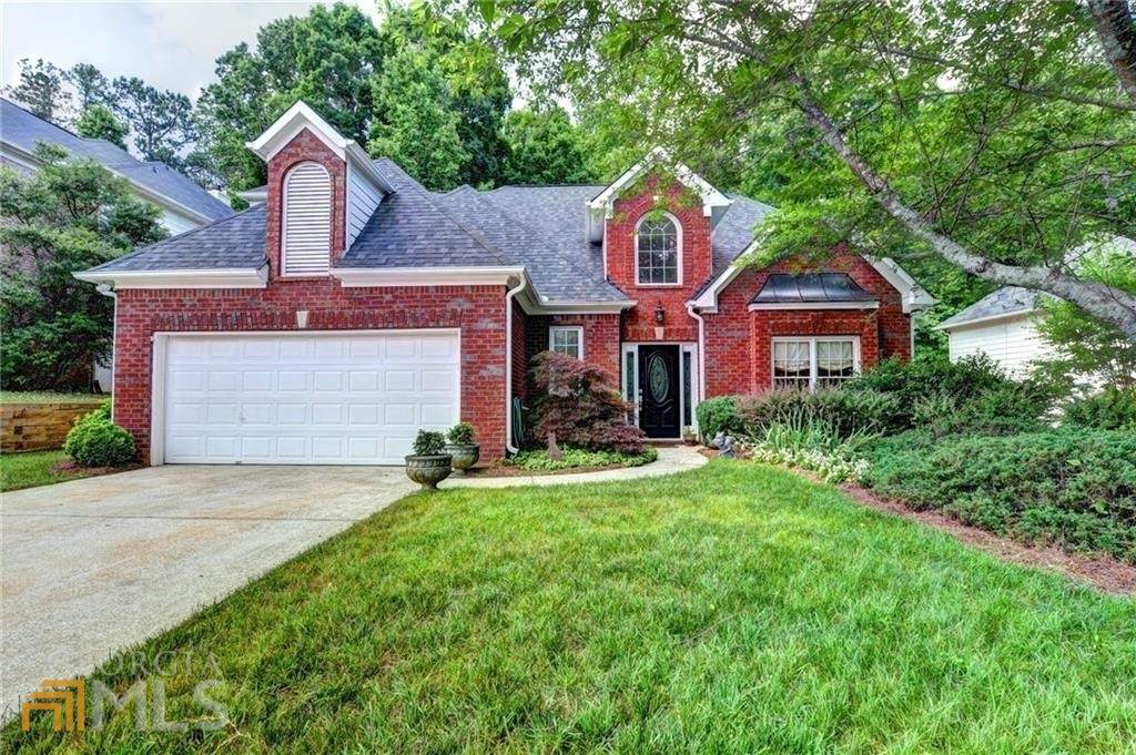 2950 Ridge Oak Drive - Photo 1