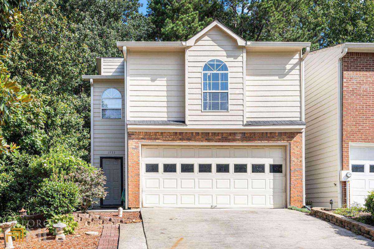 1753 Millview Drive - Photo 1