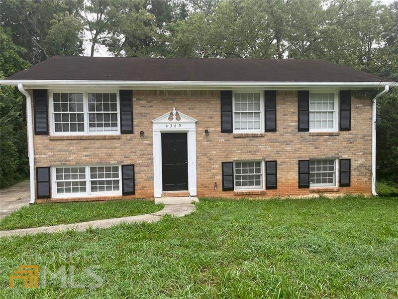 4360 Carrollwood Drive - Photo 1