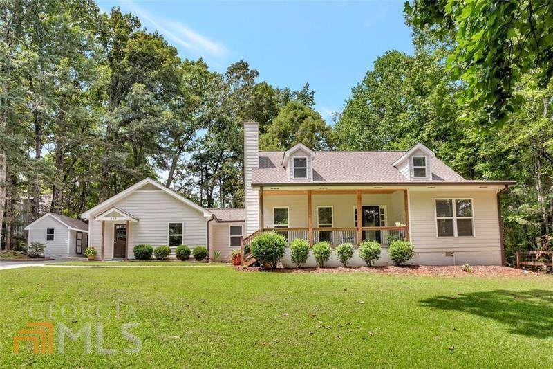 465 Arnold Road - Photo 1