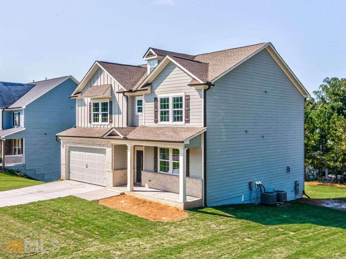 4195 Hamilton Cove Court - Photo 1