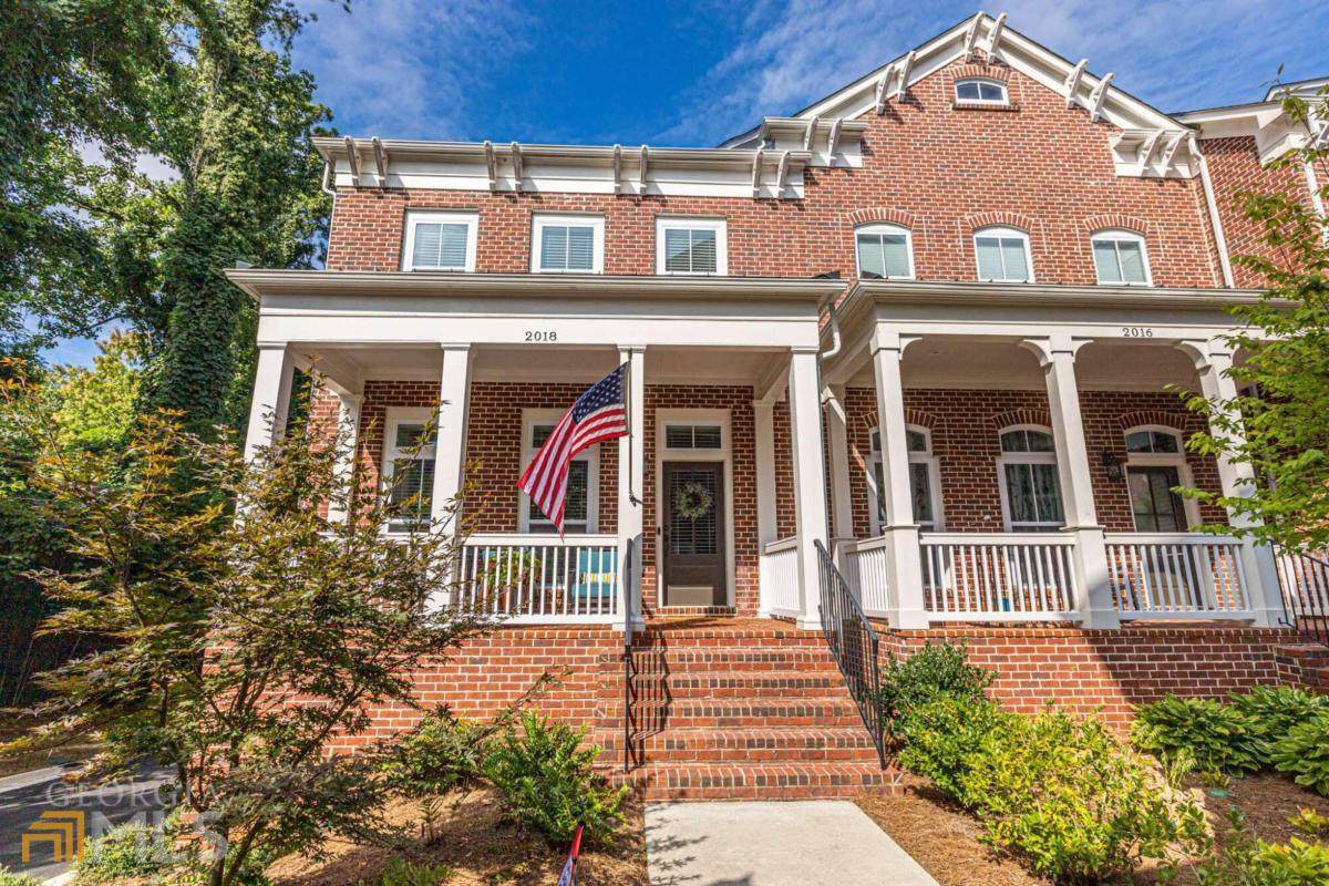 2018 Attell Way - Photo 1
