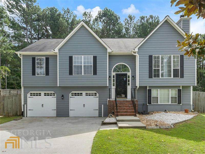 1272 Cooper Road - Photo 1