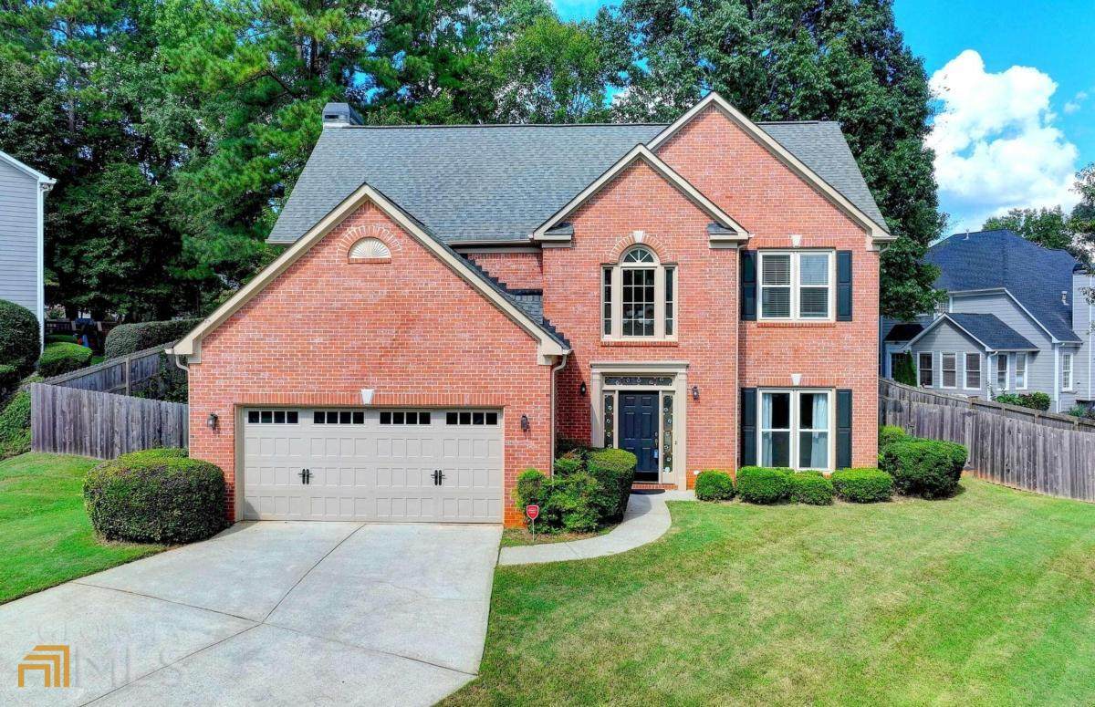 4650 Pomarine Circle - Photo 1