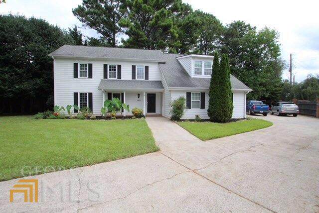 3450 Chastain Lakes Drive Northwest - Photo 1