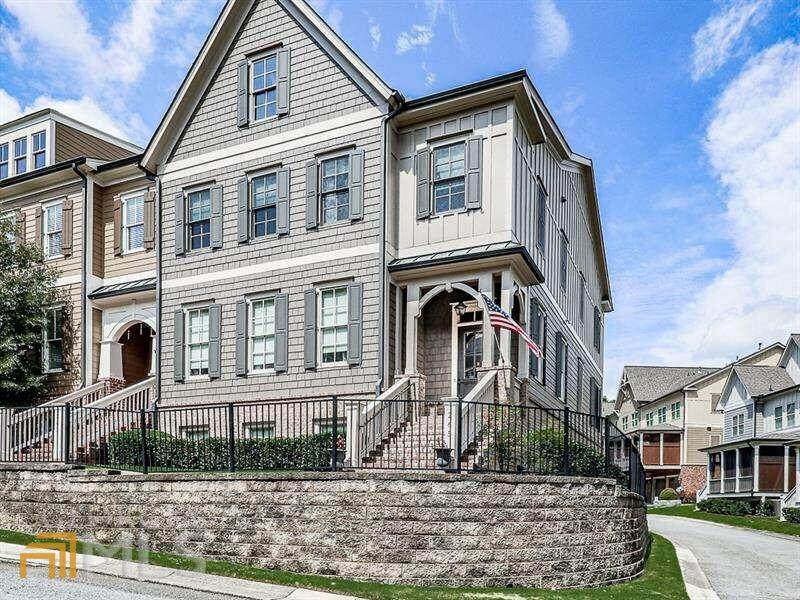 265 Trecastle Square - Photo 1