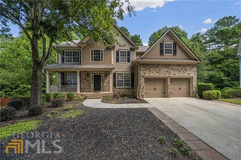 411 Windsong Way - Photo 1