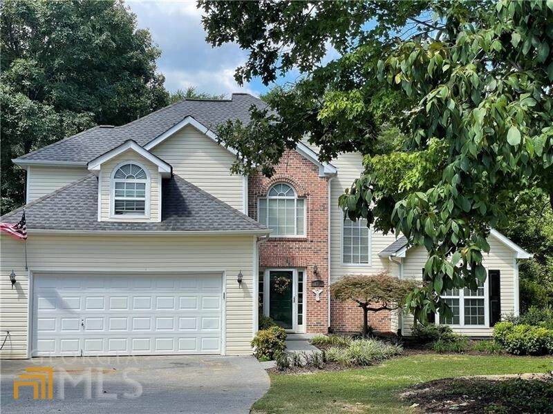 68 Indian Hills Drive - Photo 1