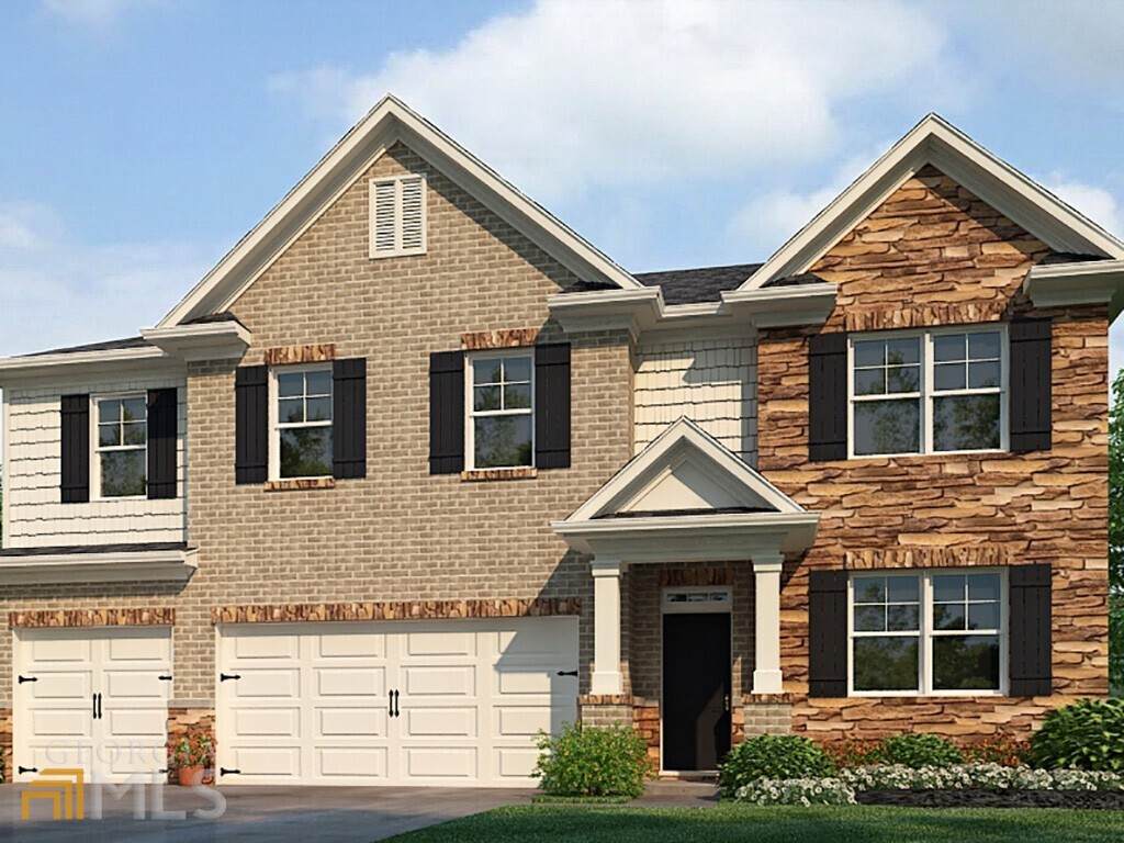4365 Merrigold Way - Photo 1