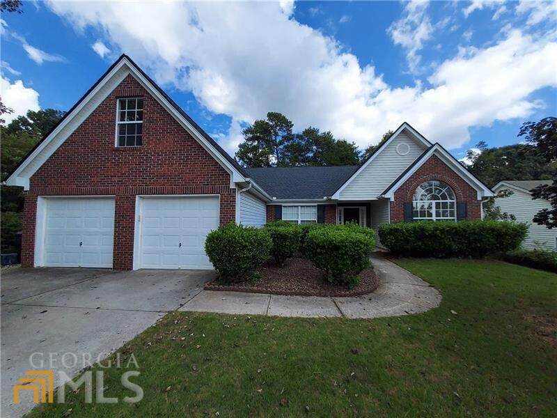 3770 Crescent Walk Lane - Photo 1
