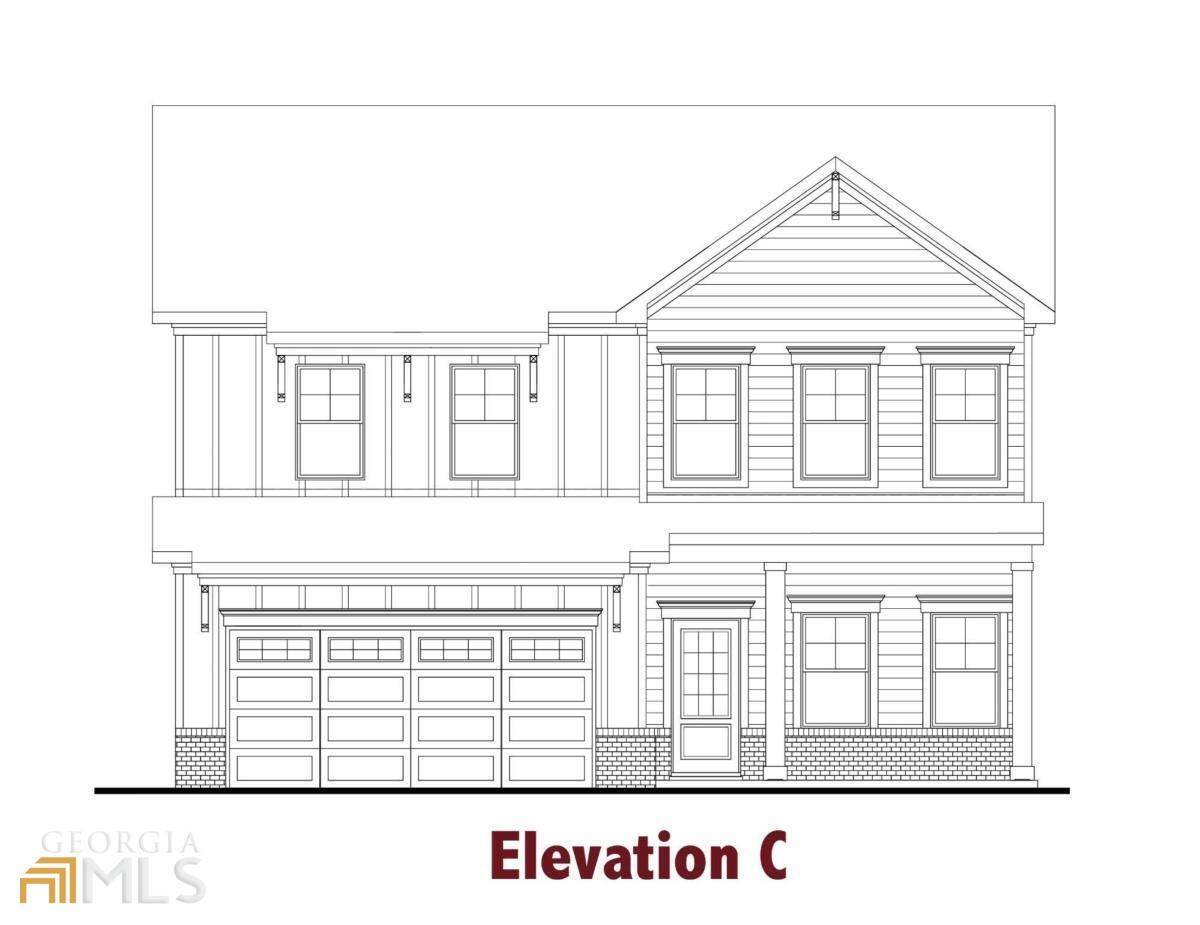 4703 Hidden Creek Drive - Photo 1