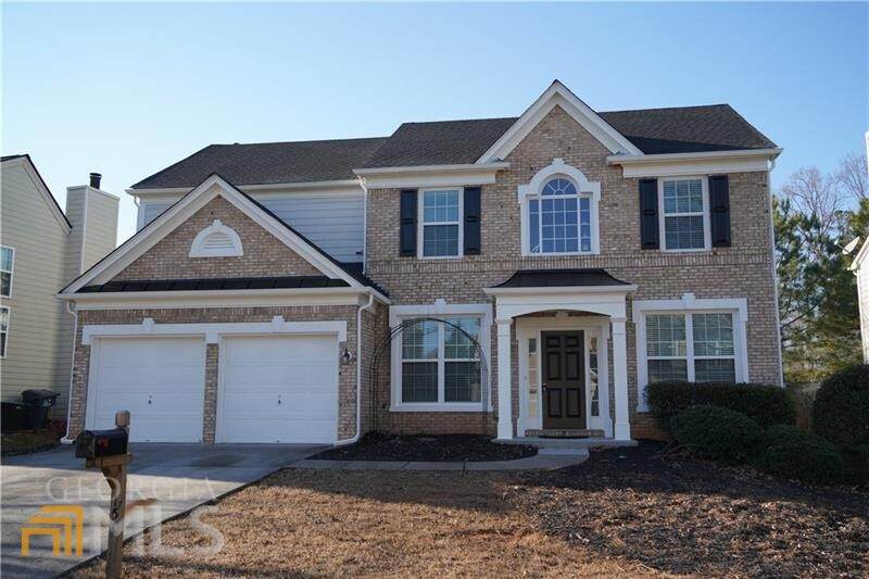 151 Towey Trail - Photo 1